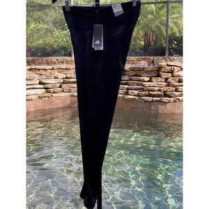 Adidas Women's Believe This High-Rise Compression Tights Black Size L